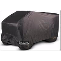 Starks Чехол для квадроцикла Kvadro XL+ (700) (131/272/139) черный в Новосибирске