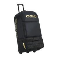 Ogio Сумка Dozer на колесиках Black в Новосибирске
