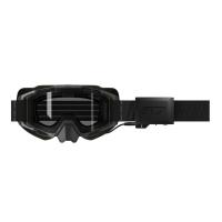 509 Очки снегоходные Sinister XL7 S1 с подогревом Black Ops в Новосибирске