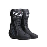 TCX Мотоботы RT-Race 42C Black/Dark-Grey в Новосибирске