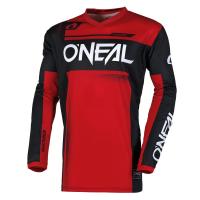 Oneal Джерси Element Racewear V.25 красный/черный в Новосибирске