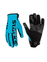 Starks Перчатки квадро Neoprene Синий в Новосибирске