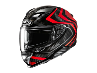 HJC Шлем F71 Carbon Nevio MC1 в Новосибирске