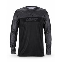 Leatt Джерси 3.5 Ride Kit V26 Stealth Black/Grey в Новосибирске