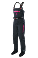 Finntrail Вейдерсы женские Rachel 1520 Graphite в Новосибирске