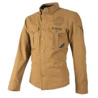 By City Куртка Suv Men Beige в Новосибирске