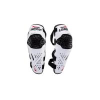 Leatt Наколенники Dual Axis Pro Knee & Shin Guard V26 White в Новосибирске