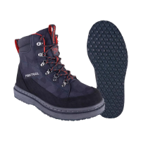 Finntrail Ботинки Greenwood 5223 CamoShadowBlack в Новосибирске