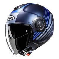 HJC Шлем i40N Dova MC2SF в Новосибирске