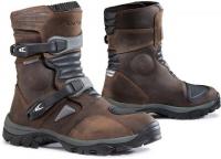 Forma Мотоботы Adventure Low Brown в Новосибирске