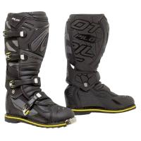 Forma Ботинки Pilot Enduro Black/Anthracite в Новосибирске