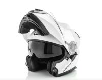 Acerbis Шлем Serel White в Новосибирске