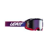 Leatt Маска Velocity 4.5 Iriz SunDown Purple 78% в Новосибирске