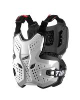 Leatt Защитный панцирь 3.5 Chest Protector White в Новосибирске
