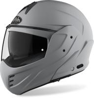 Airoh Мотошлем Mathisse Dark Grey Matt в Новосибирске