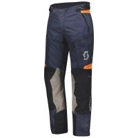 Scott Брюки Dualraid Dryo night blue в Новосибирске