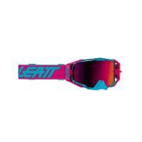 Leatt Маска Velocity 6.5 Cryztal Iriz Pink Fuchsia 22 VLT V25 в Новосибирске
