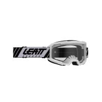 Leatt Маска Vizion 2.5 Royal Clear 90 VLT Серый/ЧерныйV25 в Новосибирске
