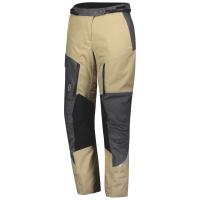 Scott Брюки Voyager Dryo iron grey/beige в Новосибирске