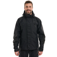 Dragonfly Мембранная куртка Quad 2.0 V26 Black в Новосибирске