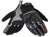 Spidi Перчатки Flash CE Black Camouflage в Новосибирске