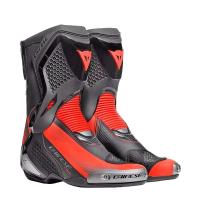 Dainese Ботинки Torque 4 628 Black/Red-Fluo в Новосибирске