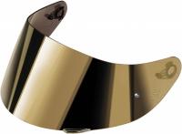 AGV Визор K5 S/K3 SV XS-MS Iridium Gold в Новосибирске