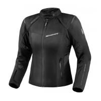 Shima Куртка Rush 2.0 Lady Black в Новосибирске