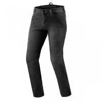 Shima мотоджинсы Rider Men Black в Новосибирске