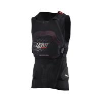 Leatt Защитный жилет Body Vest 3DF AirFit Evo V26 Black в Новосибирске