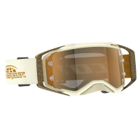 Scott Очки Prospect Pro Circuit AMP beige/brown в Новосибирске