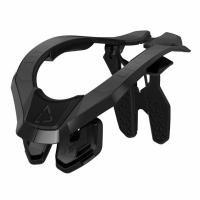 Leatt Защита шеи 4.5 Neck Brace V26 Stealth в Новосибирске