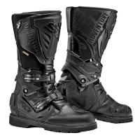 Sidi Ботинки Adventure 2 Gore Black в Новосибирске