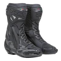 TCX Мотоботы RT-Race Pro Air Black/Reflex в Новосибирске
