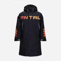 Finntrail Пальто мужское утепленное Boost 2016 GraphiteOrange в Новосибирске