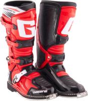 Gaerne Мотоботы SG-10 Black/Red в Новосибирске