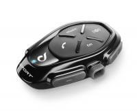 Bluetooth мотогарнитура Interphone Sport в Новосибирске
