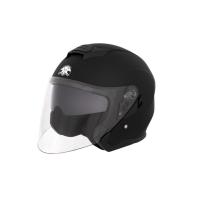 Desment Шлем открытый Aero Black Matt в Новосибирске