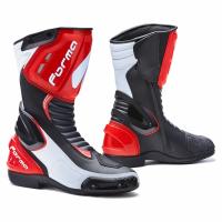 Forma Мотоботы Freccia Black/White/Red в Новосибирске