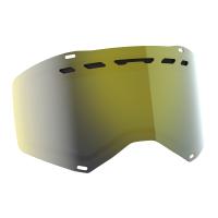 Scott Линзы Prospect/Fury amplifier yellow chrome в Новосибирске