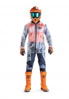 Acerbis Куртка дождевая Trasparent Pro Rain Jacket 3.0 Clear в Новосибирске