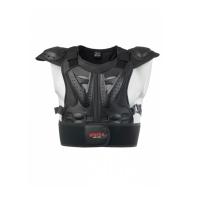 Starks Моточерепаха детская Armor Kids Чёрный в Новосибирске