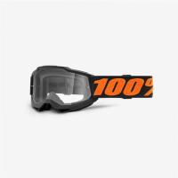 100% Очки подростковые Accuri 2 Goggle Chikago Clear Lens в Новосибирске