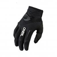 Oneal Перчатки Element 21 Black в Новосибирске