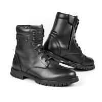 Stylmartin Мотоботы Jack WP Men Black в Новосибирске