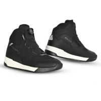 Dimox Ботинки женские Blaster Sneaker black/grey в Новосибирске