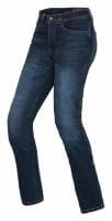 IXS Джинсы женские Classic AR Damen Clarkson Blue в Новосибирске