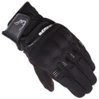 Bering Перчатки Fletcher Black в Новосибирске