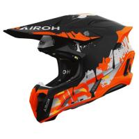 Airoh Шлем Twist 3 Dirt Matt в Новосибирске