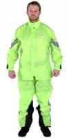 Hyperlook Дождевик раздельный Titan Green man в Новосибирске